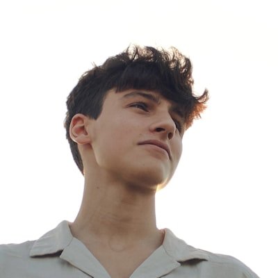 Luca Martínez