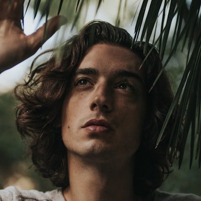 Eric Blake